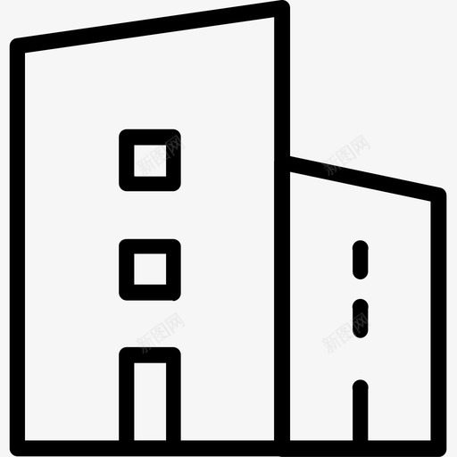 免费参观工地 svg_新图网 https://ixintu.com 免费参观工地