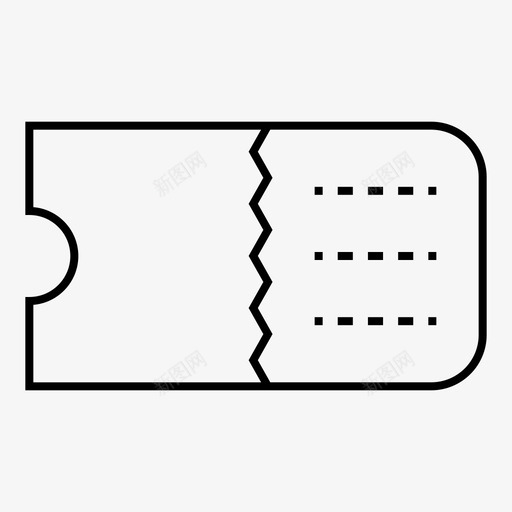 门票奖项电影院图标svg_新图网 https://ixintu.com 制片人 奖项 电影 电影院 门票
