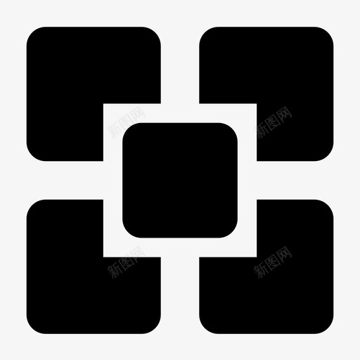 体验区选中svg_新图网 https://ixintu.com 体验区选中