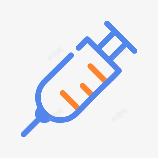 预防接种svg_新图网 https://ixintu.com 预防接种
