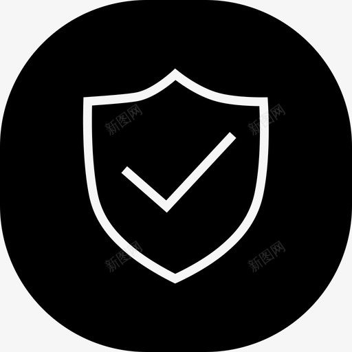 首页_02安全保障svg_新图网 https://ixintu.com 首页_02安全保障