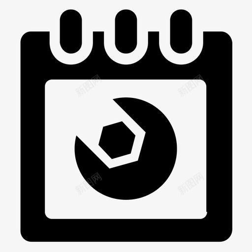 维修开单svg_新图网 https://ixintu.com 维修开单