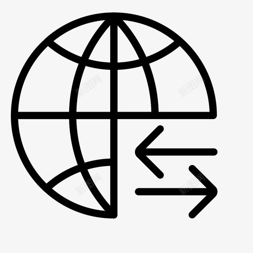 进出口svg_新图网 https://ixintu.com 进出口