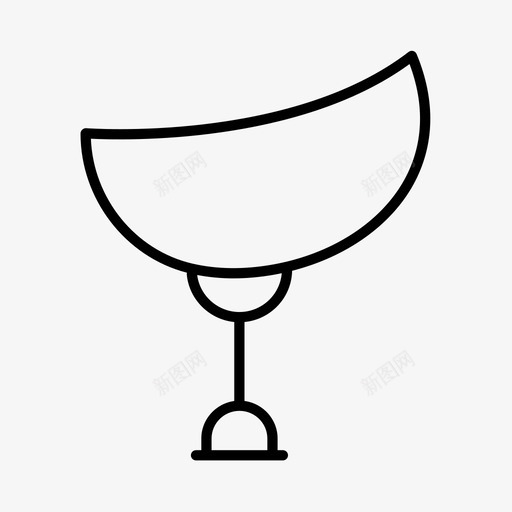 马鞍牛仔马图标svg_新图网 https://ixintu.com 墨西哥 牛仔 西部 马 马鞍