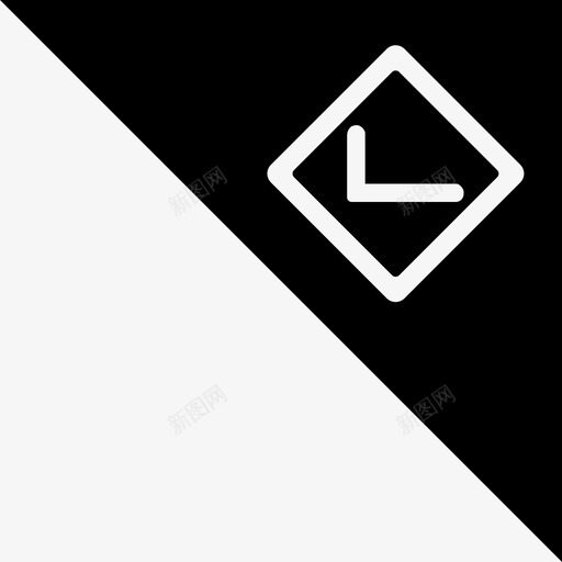 选修角标svg_新图网 https://ixintu.com 选修角标