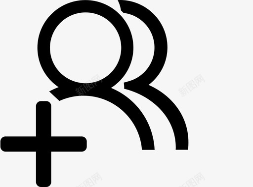 参与人svg_新图网 https://ixintu.com 参与人