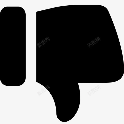 踩_选中svg_新图网 https://ixintu.com 踩_选中