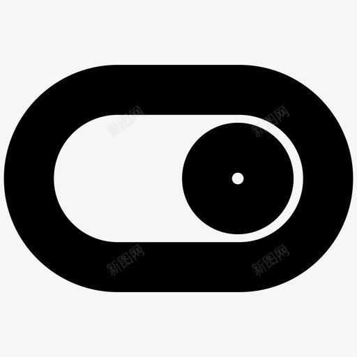 切换复选框通用ui图标svg_新图网 https://ixintu.com 切换 复选框 通用ui图标