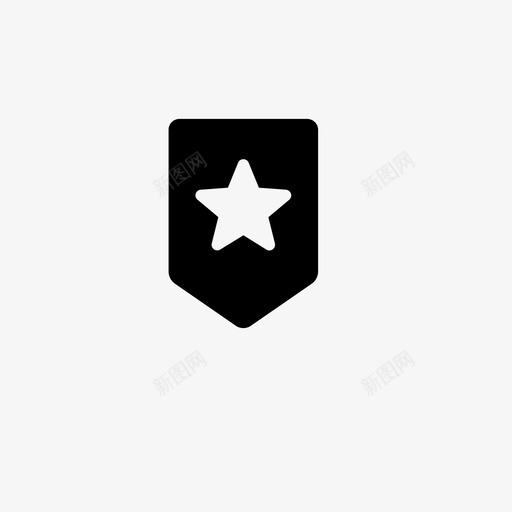 我的特权svg_新图网 https://ixintu.com 我的特权