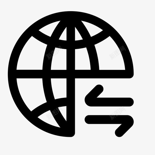 进出口svg_新图网 https://ixintu.com 进出口