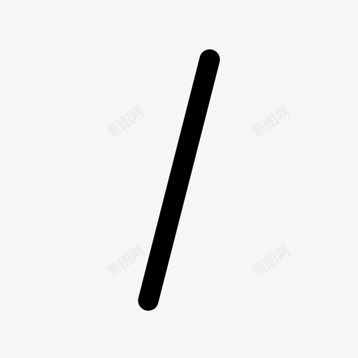 斜线-01svg_新图网 https://ixintu.com 斜线-01