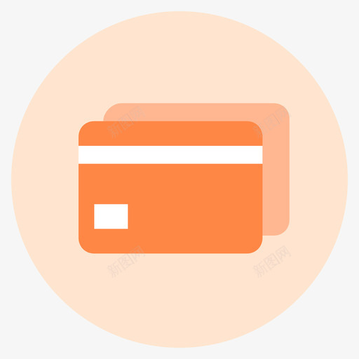 他行卡svg_新图网 https://ixintu.com 他行卡