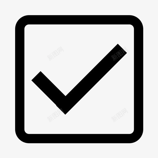规整√svg_新图网 https://ixintu.com 规整√