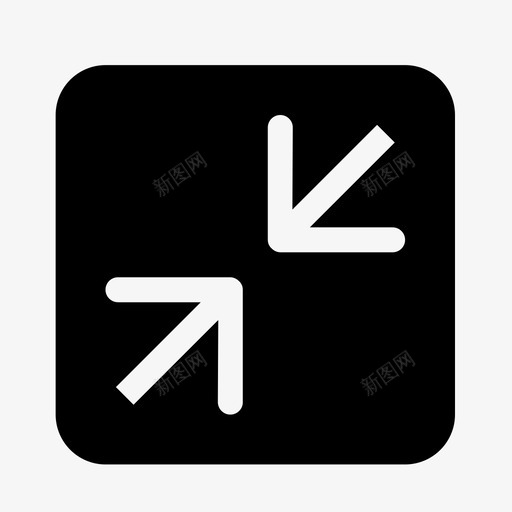 缩小svg_新图网 https://ixintu.com 缩小