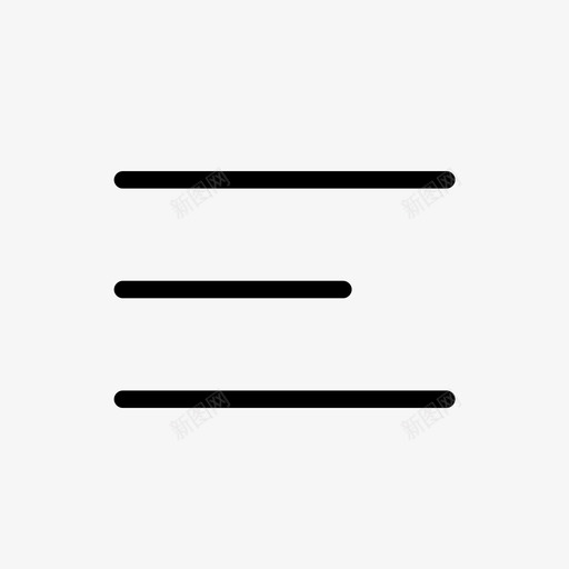 侧滑导航svg_新图网 https://ixintu.com 侧滑导航