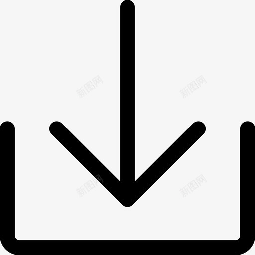 下载二维码svg_新图网 https://ixintu.com 下载二维码