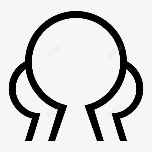 家庭成员svg_新图网 https://ixintu.com 家庭成员