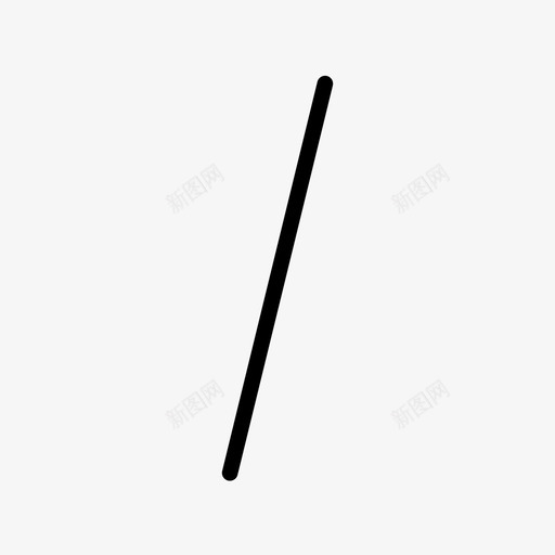 斜线-01svg_新图网 https://ixintu.com 斜线-01