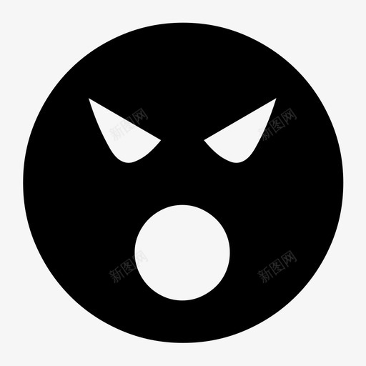 骂svg_新图网 https://ixintu.com 骂