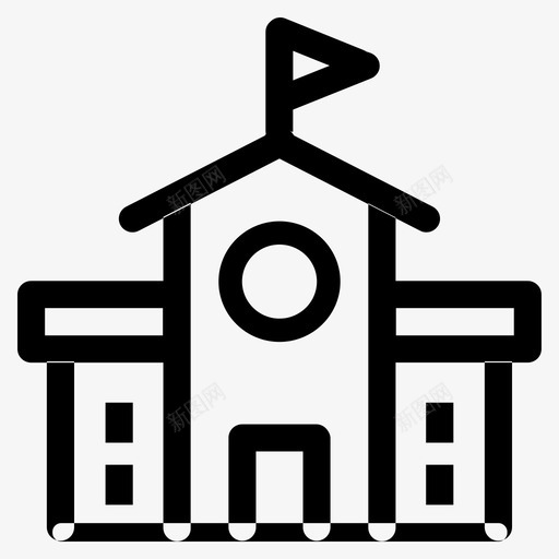 首页-校区任务svg_新图网 https://ixintu.com 首页-校区任务