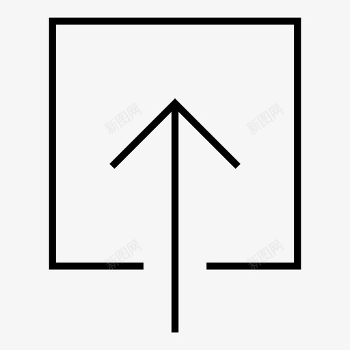 上传导出内置图标svg_新图网 https://ixintu.com ios像素完美线条图标 上传 内置 导出