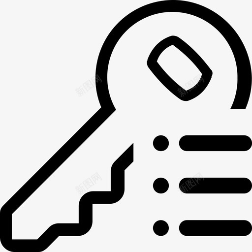 icon-权限管理svg_新图网 https://ixintu.com icon-权限管理
