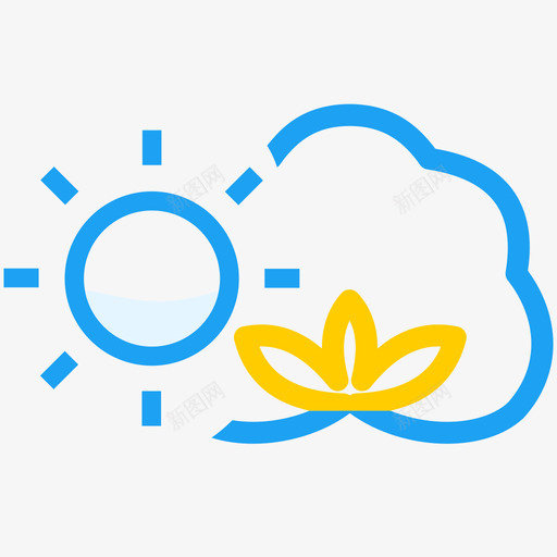 棉麻标准svg_新图网 https://ixintu.com 棉麻标准