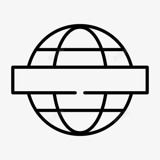 网址浏览器加上图标svg_新图网 https://ixintu.com 加上 必要的2差距薄 浏览器 网址 网站