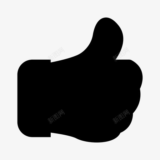播视web_已赞svg_新图网 https://ixintu.com 播视web_已赞