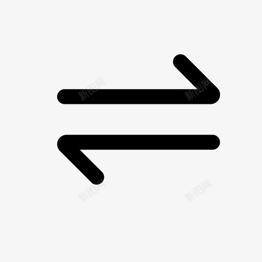 左右切换svg_新图网 https://ixintu.com 左右切换
