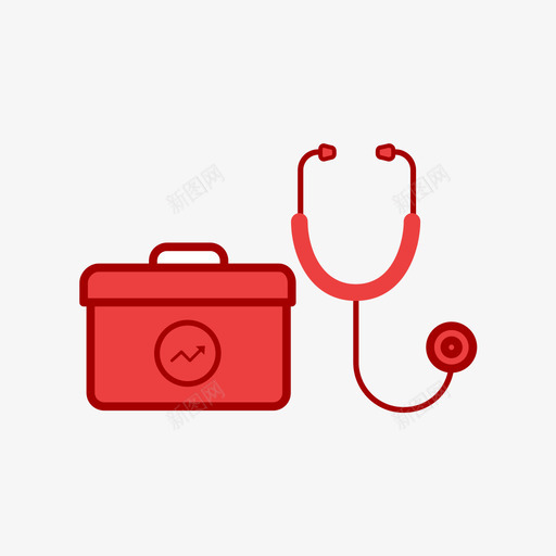 诊股svg_新图网 https://ixintu.com 诊股