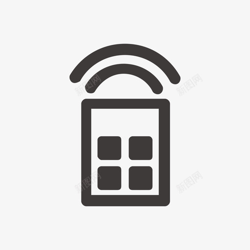 控制系统svg_新图网 https://ixintu.com 控制系统