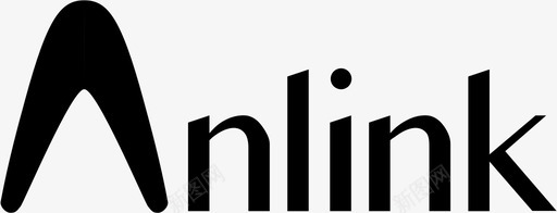 安链云logo40X40svg_新图网 https://ixintu.com 安链云logo40X40