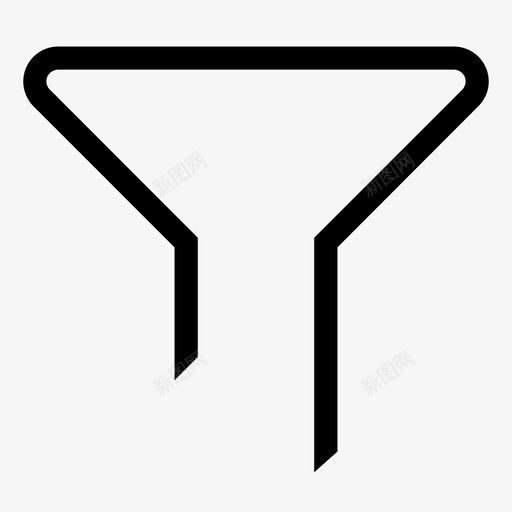 funnelsvg_新图网 https://ixintu.com funnel