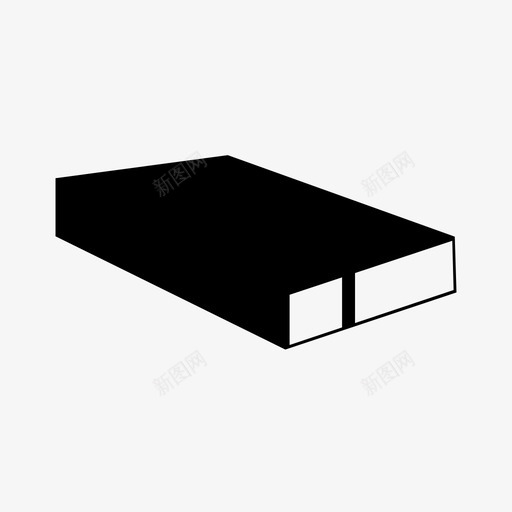 正能量驱动器svg_新图网 https://ixintu.com 正能量驱动器 驱动器