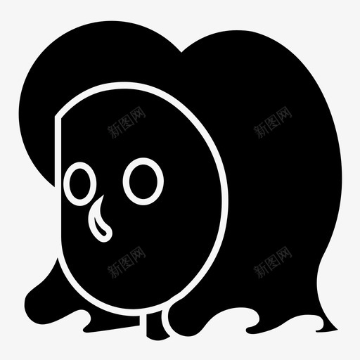 标记符号黄道图标svg_新图网 https://ixintu.com 标记符号 黄道