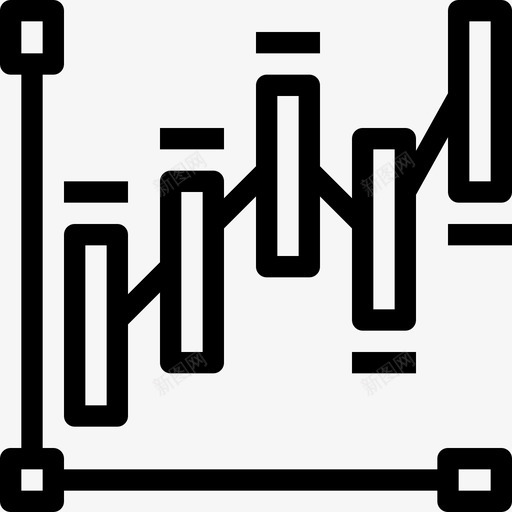 数据报告图表公司业务图标svg_新图网 https://ixintu.com 公司业务 图表 数据报告
