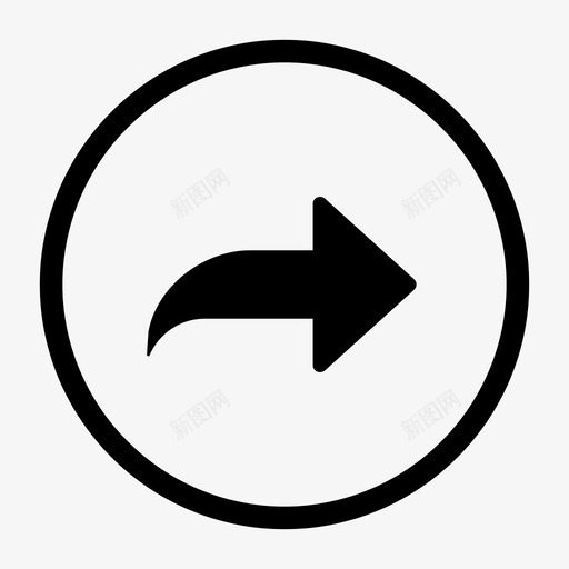 分享转发图标svg_新图网 https://ixintu.com 分享 转发
