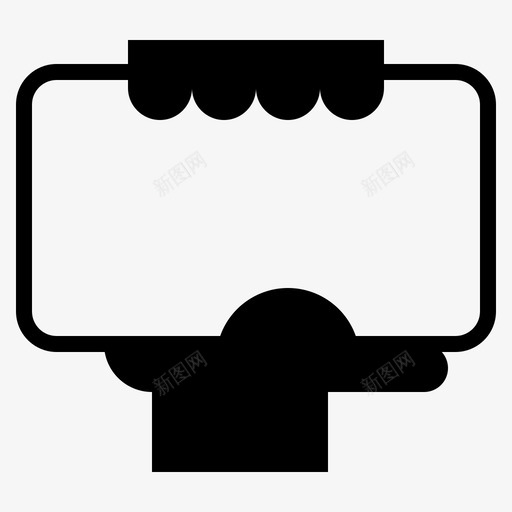 红牌犯规处罚图标svg_新图网 https://ixintu.com 处罚 犯规 红牌 罚牌 规则 警告 足球