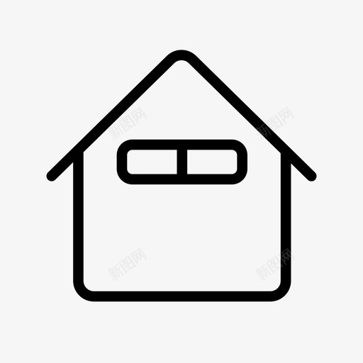 仓库-01svg_新图网 https://ixintu.com 仓库-01