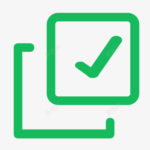 定制分析(选中)svg_新图网 https://ixintu.com 定制分析(选中)