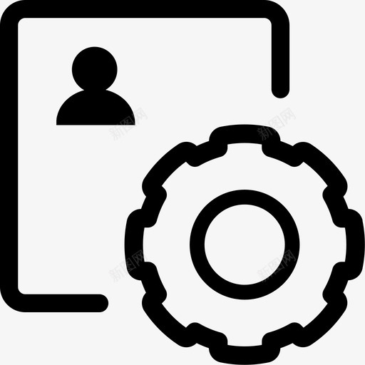 icon-商家中心svg_新图网 https://ixintu.com icon-商家中心