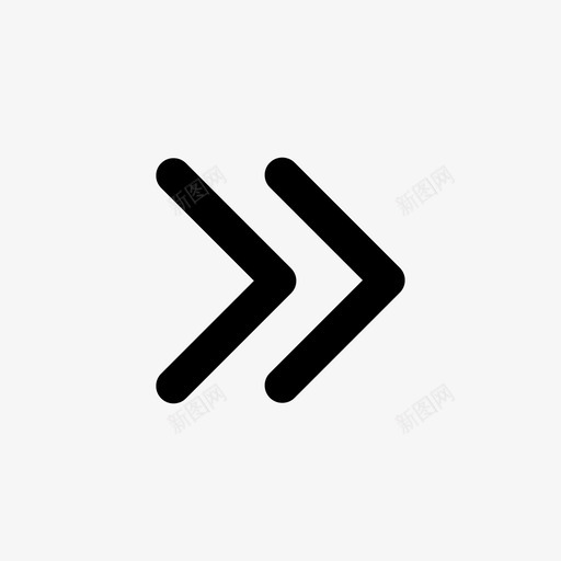 右2svg_新图网 https://ixintu.com 右2