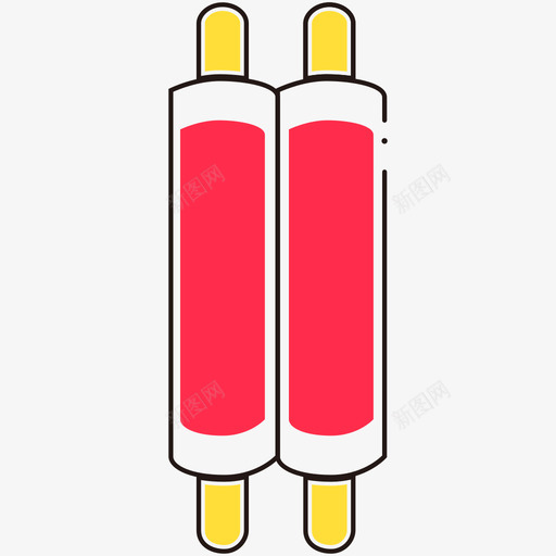 订单-未选择-01svg_新图网 https://ixintu.com 订单-未选择-01