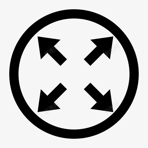 研发云-导航-控制台-路由器svg_新图网 https://ixintu.com 研发云-导航-控制台-路由器 线性 扁平 单色