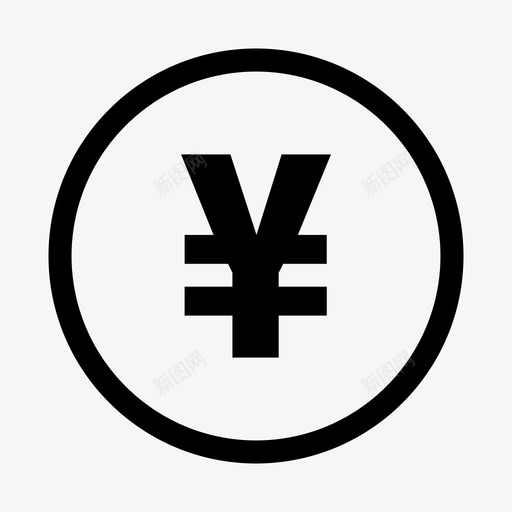 基金理财svg_新图网 https://ixintu.com 基金理财 线性