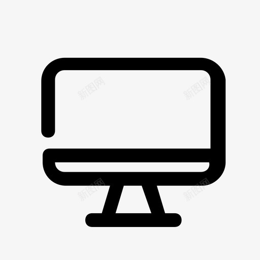 电脑登录svg_新图网 https://ixintu.com 电脑登录
