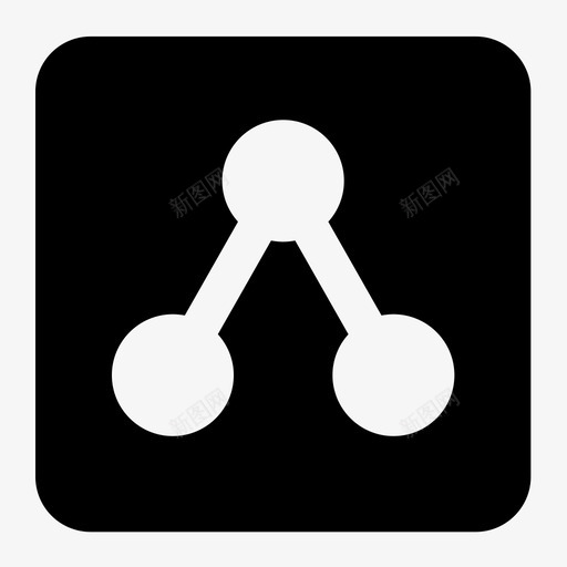 原数据中心svg_新图网 https://ixintu.com 原数据中心 填充