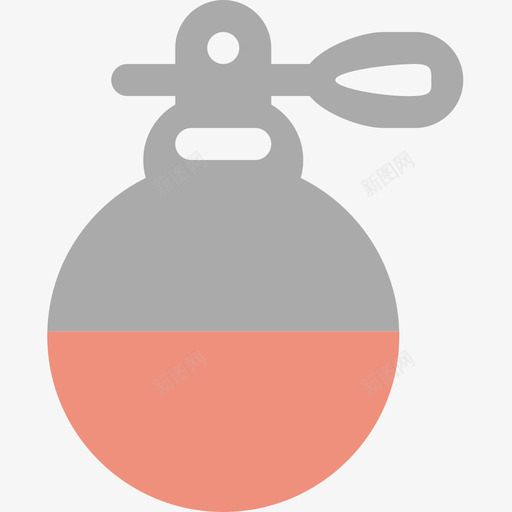 香水半瓶svg_新图网 https://ixintu.com 香水半瓶