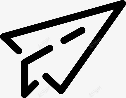 消息推送svg_新图网 https://ixintu.com 消息推送